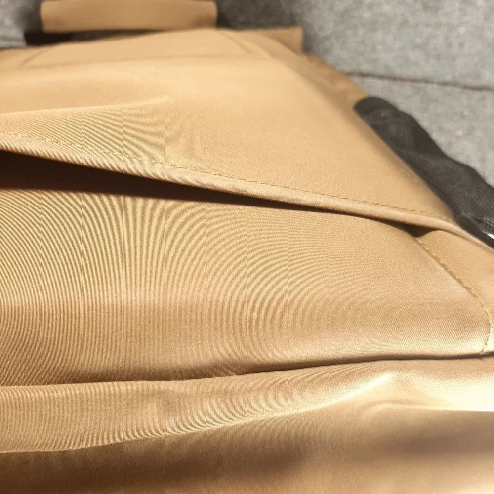 L.L.Bean Traveler Backpack Tan 16